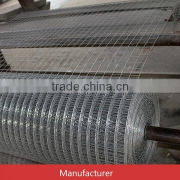 WELDED WIRE MESH