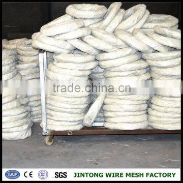 CBT 60 blade barb coil razor concertina wire for garrison fence