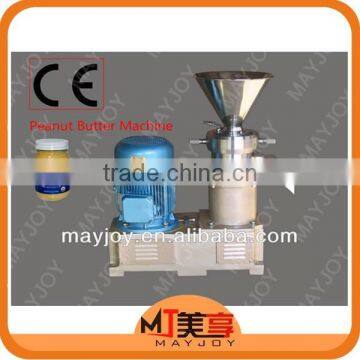 Mayjoy High Quality Best Price Factory Price !vertical Peanut Butter Grinding Machine photo-5