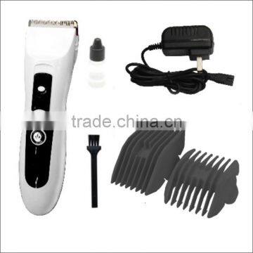 Rechargeable Hair Clipper