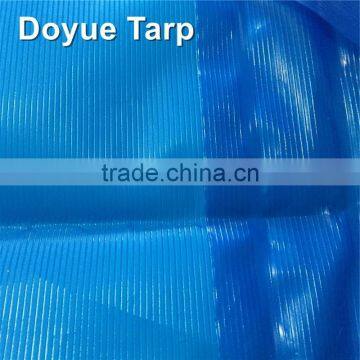 Blue Poly Silpaulin Tarpaulin photo-4