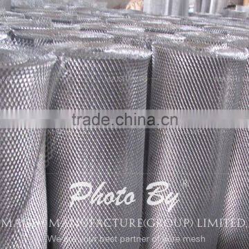 2x2 Galvanized Wire Mesh photo-3