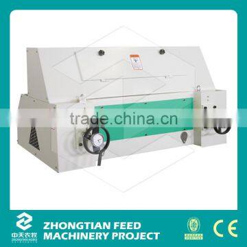 New Tape Feeding Roller of High-grade Animal Feed Crumbler Machine