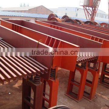 Huahong Vibrating Feeder Mining Machine for Coal Mine