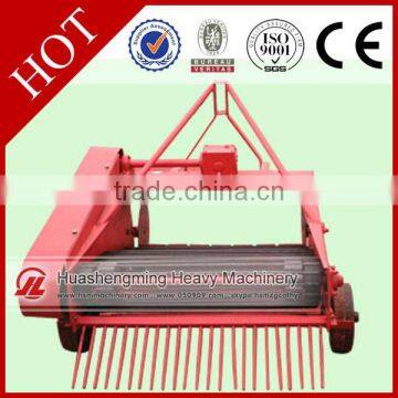 HSM ISO CE 2 Years Warranty China Potato Peanut Onion Harvester photo-4