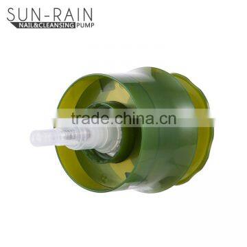 China Supplier Nail Pump With Inner Spring photo-2
