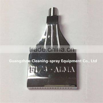 727 Aluminum Alloy Wind Jet Air Nozzle photo-3