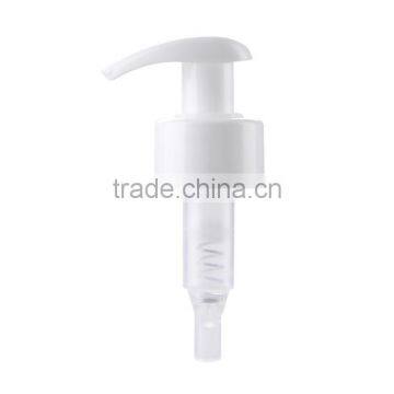 Twist Locked Plastic Shampoo Dispenser 24mm 28mm photo-3