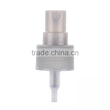 0.18CC Good Quality Plastic Perfume Sprayer Pump photo-4