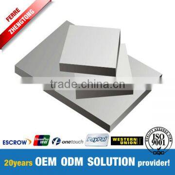 Wholesale Cemented Carbide Plate