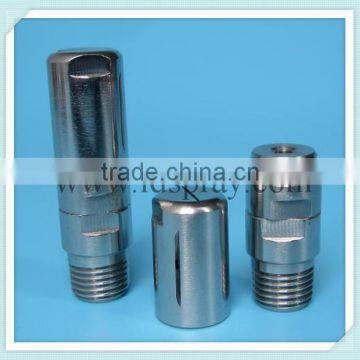 1/4" Rotating Tank Cleaning Wasing Nozzle Could be Used on 18mm Orifice Beer Bottle photo-4