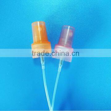 24/410 Perfume Spray 0.06ml Dosage Mist Pump photo-5