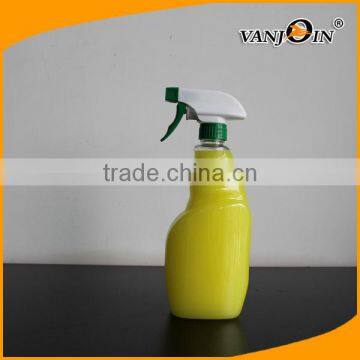 Colorful Spray Bottles Chemical Trigger Spray Bottles photo-4