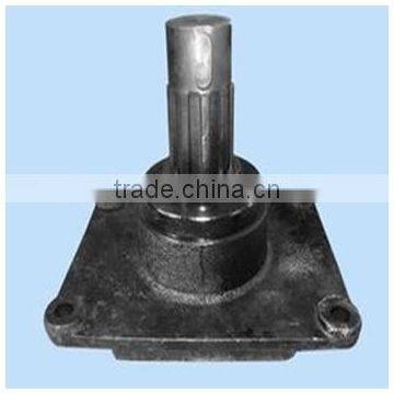 Good quality 40Tscraper conveyor Blind shaft assembly f /coal mining equipment accessory