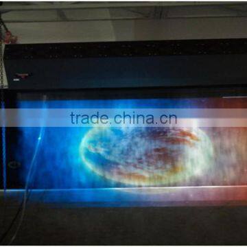 2m Ultrasonic Interactive Screen photo-3