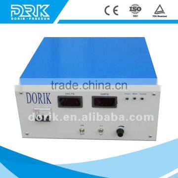 High frequency switching 12v 50 amp power supply