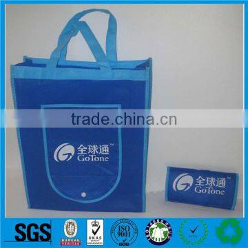 80gsm Non Woven Fabric Drawstring Bags photo-4