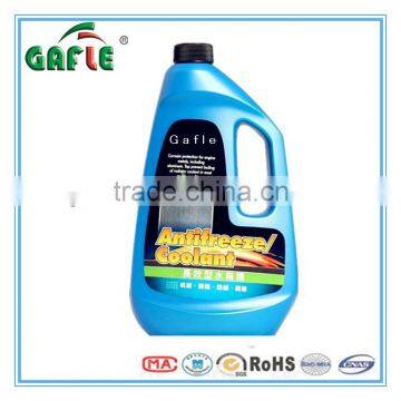 antifreeze