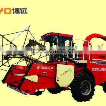 Combine Corn silage harvesting machine 4QZ-2800