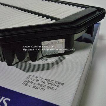 Hyundai MOBIS Air Filter 28113 3S800 For Hyundai KIA Car photo-4