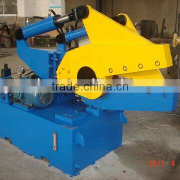 Recycling Aluminum Cutting Machine photo-4