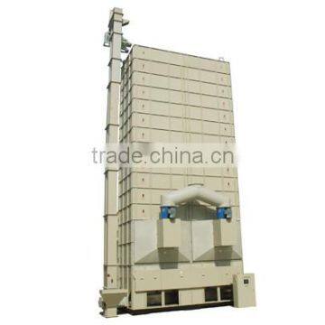 5~150 TPD Corn Drying Tower photo-2