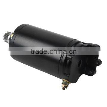 Starter Starting Motor For BOMBARDIER ATV Quest 500 2X2 4X4 XT 02-04 711-888-991 photo-4