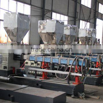 30mm Single Screw Extruder photo-6