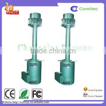 5KW Micro Hydro Generator Water Turbine Electric Generator photo-3