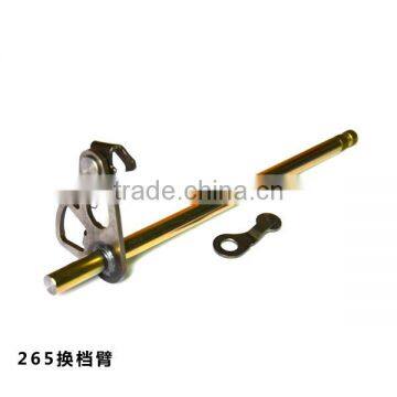 265 Gear Shifting Spindle or Arm for Motorcycle MeiQi