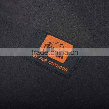 Camping 2-Person Anti-mosquito Parachute Nylon Hammock 200KG Loading 290 x 145cm Unfolding Size Sleeping Hammock Travel Kit photo-2