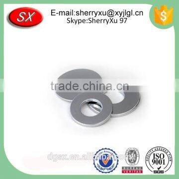 China Fatory Custom High Precision EPDM Washer/self Locking Washer/flat Washer photo-2