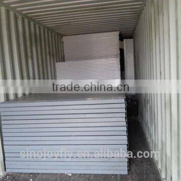 Insulated Truck Box/mini Truck Box Mini Semi Trucks/refrigerated Truck Body for Sale photo-3
