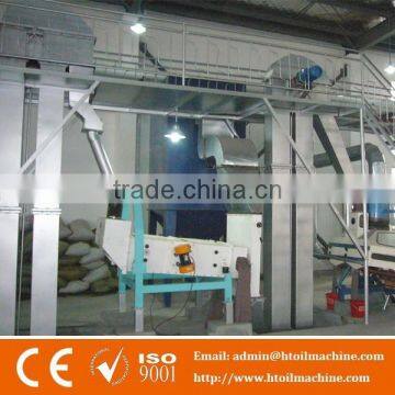 Hot Sale Green Tea Seed Oil Machine Processing Plant CE ISO