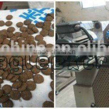 DP118 Wet Type Fish Feed Pellet Machine/animal Feed Production Machinery photo-3