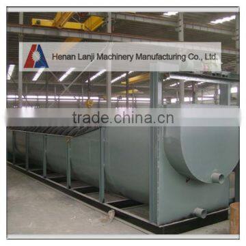 Gold Spiral Classifier for Gold Mining Beneficiation Plant photo-2