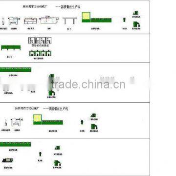 Low Carbon Wire Drawing Machine photo-4