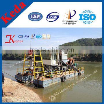 Beneficiation River Sand Submersible Pump for Sales photo-6
