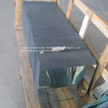 5mm Aluminum Mirror photo-2