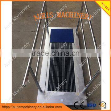 Portable Modular Clean Room/shoe Sole Cleaner for Sale photo-2