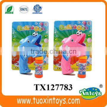 Dolphin Bubble Gun With Light photo-3