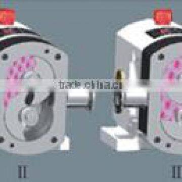 Rotor Pump Rotary Pump photo-4