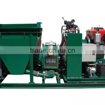 GDS1500 Wall Spray Cement Hydraulic Plastering Machine photo-4