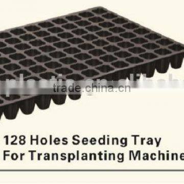 128 Holes Seeding Tray For Transplanting Machine photo-2