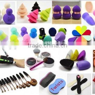 10pc Foundation Brush photo-3