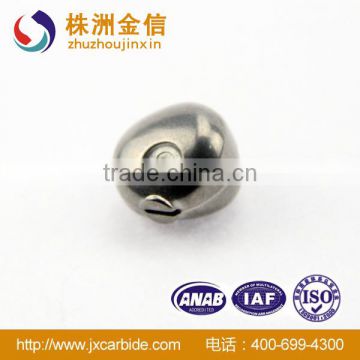 Cemented Steel Fishing Sinker For Sales