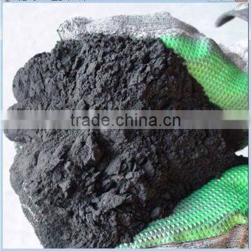 chemical industry use wood based powder catalyst carrier activated carbon