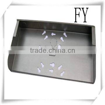 Customized Metal Stamping Parts, Precision Metal Stamping Parts photo-6
