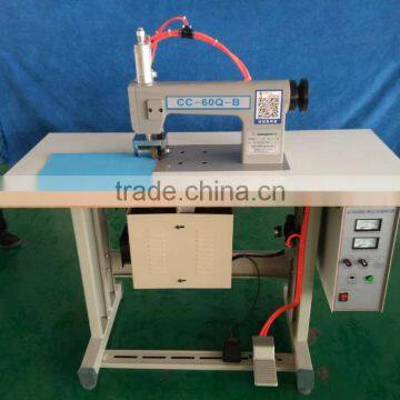 Shuangchao Cc-60 Lace Machine photo-2