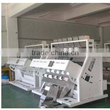 Rice Sorting Machines for Jasmine Rice photo-4